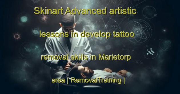 Skinart Advanced artistic lessons in develop tattoo removal skills in Marietorp area | RemovalTraining | RemovalClasses | SkinartTraining-Sweden